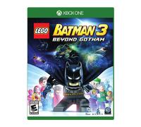 LEGO Batman 3: Beyond Gotham - Xbox One (Microsoft Xbox One) (Importación USA)