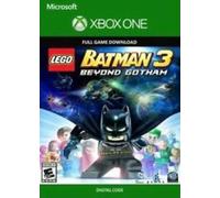 LEGO Batman 3: Beyond Gotham (Xbox One) Xbox Live Key EUROPE