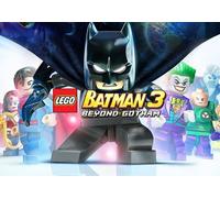 LEGO Batman 3: Beyond Gotham (Xbox One / Xbox Series X|S) Xbox Live Key - ARGENTINA