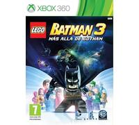 LEGO: Batman 3 - Classics