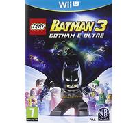Lego Batman 3 - Gotham E Oltre