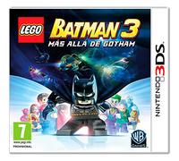 Lego Batman 3 3DS (SP) [42845]