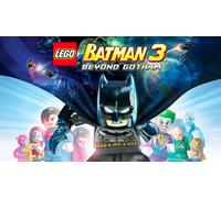 LEGO Batman 3: Más Allá de Gotham Microsoft Store Europe XBOX One