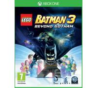 LEGO Batman 3: Más Allá de Gotham Microsoft Xbox One standard