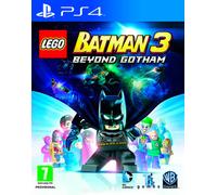 LEGO Batman 3: Más Allá de Gotham Sony Playstation 4 standard
