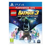 Lego Batman 3Hits Ps4