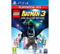 LEGO Batman 3 (PSHits) Sony Playstation 4 standard