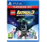 Lego Batman 3Hits Ps4