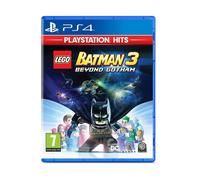 Lego Batman 3Hits Ps4