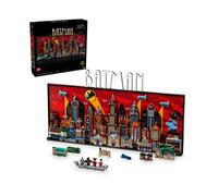 Lego Batman 76271 - La Serie Animada Gotham City™, Mediano