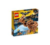LEGO Batman - Ataque cenagoso de Clayface (70904)