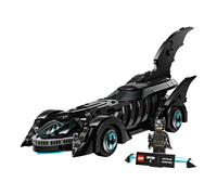 LEGO Superhéroes - Batmóvil de Batman Forever - 76304