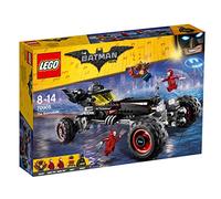 LEGO Batman - Batmóvil (70905)