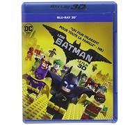 Lego Batman [Blu-Ray]