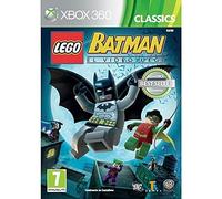 Lego Batman - Classics