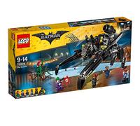 70908 BATMAN THE MOVIE The Scuttler