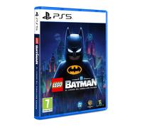 LEGO Batman El Legado del Caballero Oscuro - Playstation 5 - Nuevo Precintado - PAL España