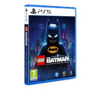 LEGO Batman El Legado del Caballero Oscuro Playstation 5 standard