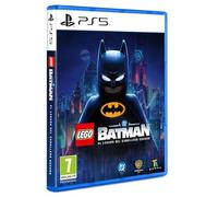 LEGO Batman: El Legado del Caballero Oscuro - PS5