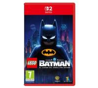 LEGO Batman: El Legado del Caballero Oscuro SWITCH 2