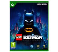 LEGO Batman: El Legado del Caballero Oscuro XBOX Series X