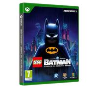 LEGO Batman: El Legado del Caballero Oscuro - XSRX