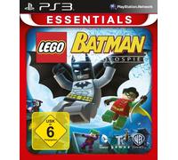 Lego Batman [Essentials] [Importación Alemana]