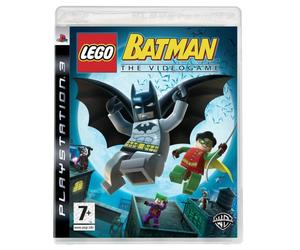 Lego Batman [import anglais] [Importación francesa]