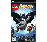 Lego Batman [Importación francesa]