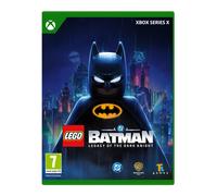 LEGO Batman: El Legado del Caballero Oscuro - Xbox Series XǀS