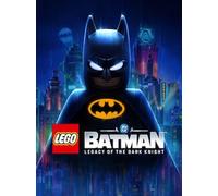 LEGO Batman: Legacy of the Dark Knight (PC) - Steam Account - GLOBAL