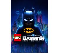 LEGO Batman: Legacy of the Dark Knight + Pre-Order Bonus PC