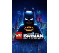 LEGO® Batman™: Legacy of the Dark Knight + Pre-Order Bonus Steam Key (PC) GLOBAL