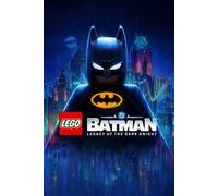 LEGO® Batman™: Legacy of the Dark Knight Pre-purchase (Xbox Series X|S) XBOX LIVE Key EUROPE