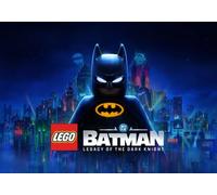LEGO Batman: Legacy of the Dark Knight (Xbox Series X|S) Xbox Live Key - GLOBAL