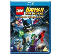 Lego Batman - The Movie - Dc Super Heroes Unite [Edición: Reino Unido] [Edición: Reino Unido]