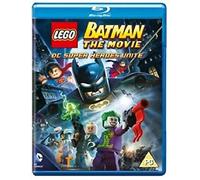 LEGO: Batman Movie, The (Blu-ray) Clancy Brown