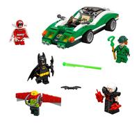 LEGO Batman Movie The Riddler Riddle Racer 70903 (Discontinued by Manu