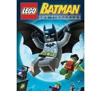 LEGO Batman (PC) - Steam Gift - EUROPE