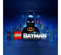Lego Batman (PC) Steam Key - EU