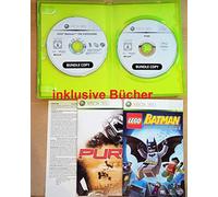 Lego Batman / Pure Double Pack - Bundle Version (Xbox 360) [import anglais] [Importado de Francia]