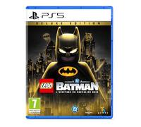 Lego Batman: The Dark Knight Legacy - Edizione Deluxe - Gioco Per Ps5