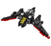 LEGO Batman The Mini Batwing Polybag 30524