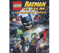 Lego - Batman the movie [Italia] [DVD]
