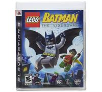 Lego Batman: The Video Game