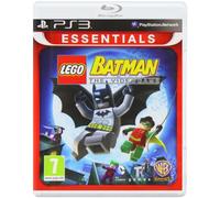 Lego Batman: The Video Game