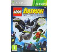 Lego Batman: The Videogame - Classics Edition (Xbox 360) [Importación inglesa]