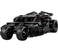 LEGO Batmobile Tumbler