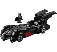 LEGO Batmóvil de Batman y Robin
