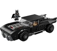 LEGO Batmóvil de The Batman